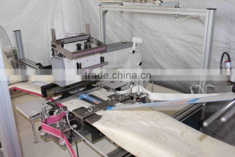 Mattress Sewing Machine for Mattress Machine