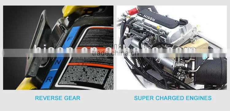 HS006-J5B 155hp/225hp DOHC 4-Stroke 4-Cylinder 1500cc Engine Sea motorboat price