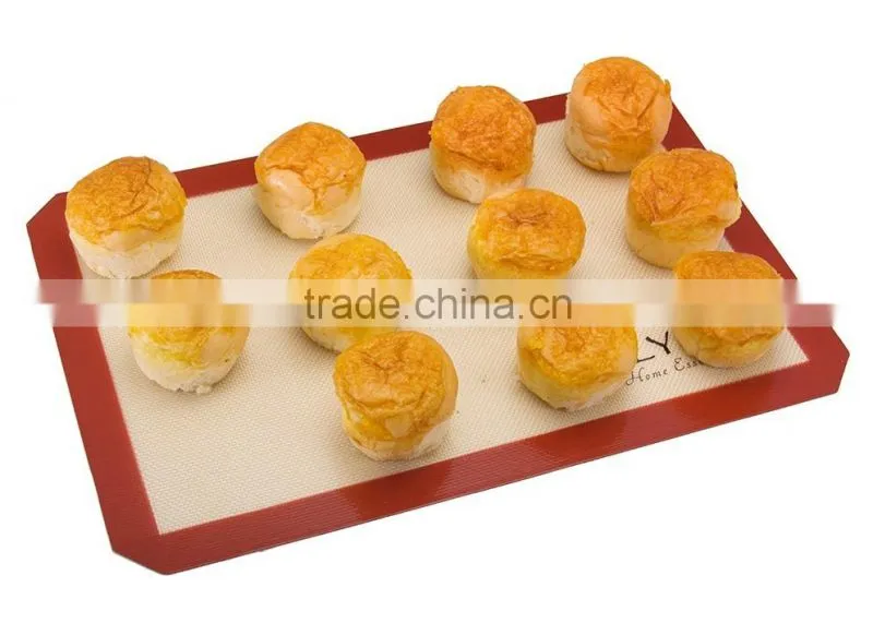 Rich experience shipping to Quality silicone baking mat
