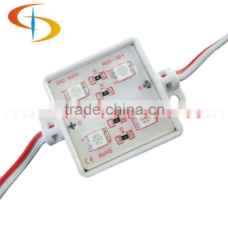 outdoor led module letter sign