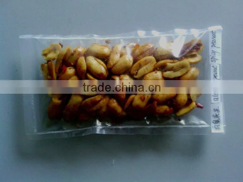 Delicious roasted peanuts in shell for sale