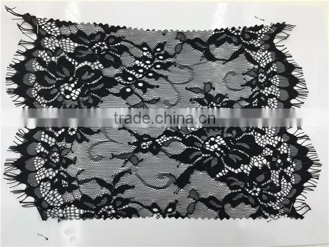 High Quality Eyelash Lace Trim