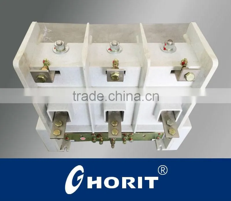 ISO9001 High Quality CKJ5 Copper AC 220V 400A Contactor Coil