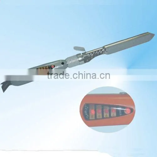 Hair curler/curlfomer/hair iron