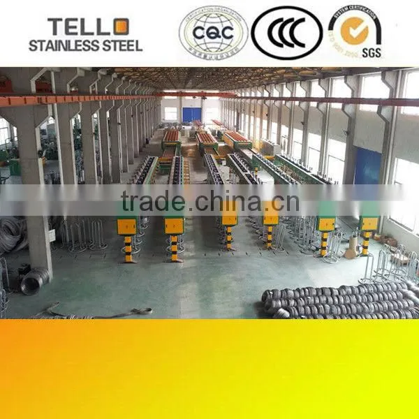 316l stainless steel cable