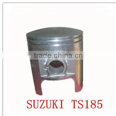 SCL-2014010070 best sell reasonable price 57.8mm Motorcycle VESPA PX150 Piston Kit Set Of Engine Parts
