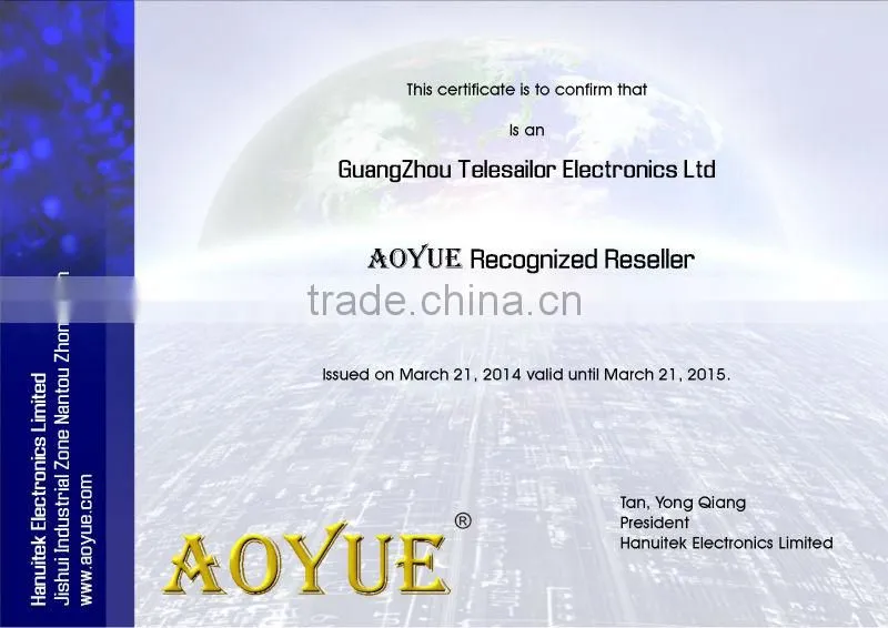 Authorized agent-SMD Rework station for Aoyue 868,with Soldering iron