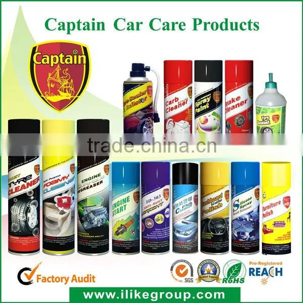Aeropak CAR WASH, CAR CLEANING, Car Care Products