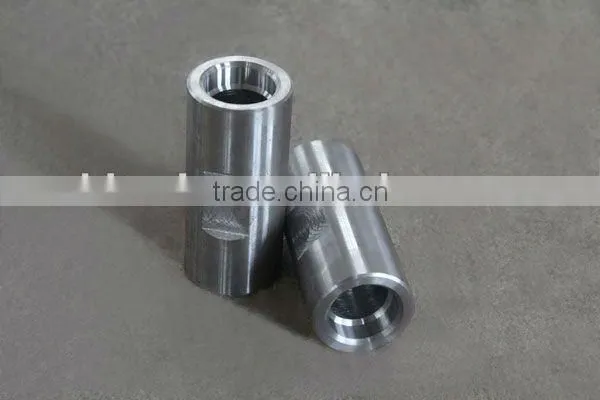 Sucker rod full size coupling