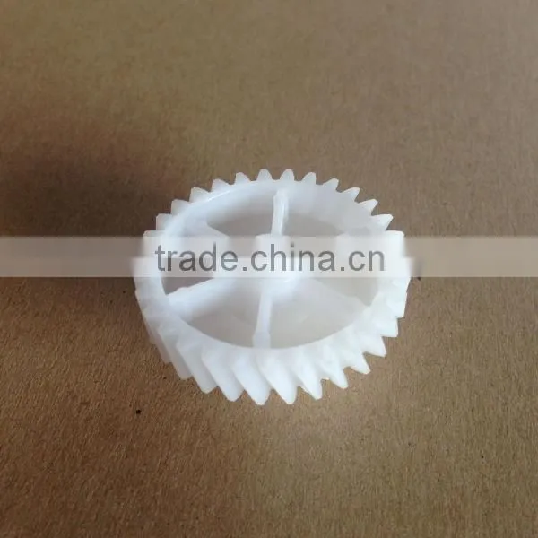 Small plastic Gear (19T/31T) RC1-4753-000 for HP4700