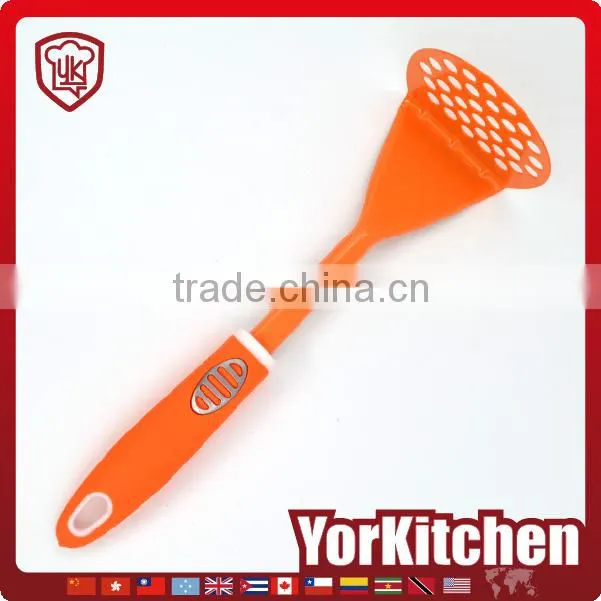 Multi-Use Factory Price paint spraying stainless steel Pumpkin Potato Masher