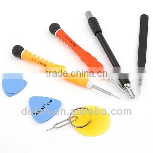 38 in 1 Multifunctional Screwdriver Tool Set for PC Mobile Phone Repair