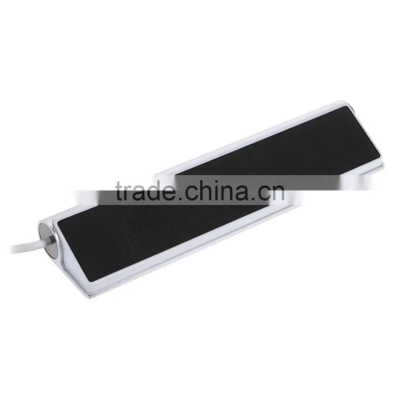 Aluminum alloy Multi 10 port USB 3.0 HUB