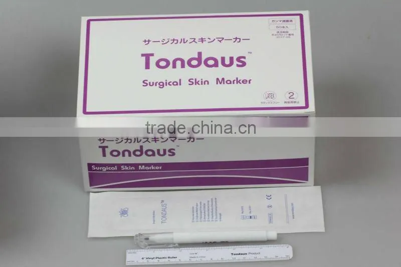 surgical skin marker