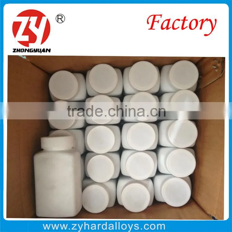 YG8 K10 Tungsten carbide drill bits