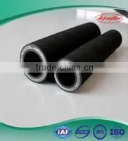 Large Diameter high abrasive sandblasting hose Flexible rubber hose