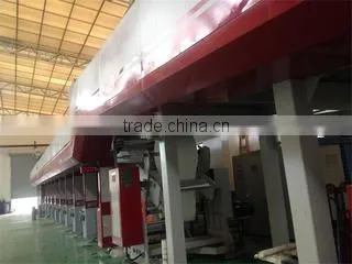Dongguan Uarting Decoration Material Co., Ltd. company overview - view 3