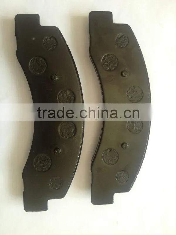 BEST PRICE BRAKE PAD FOR FORD