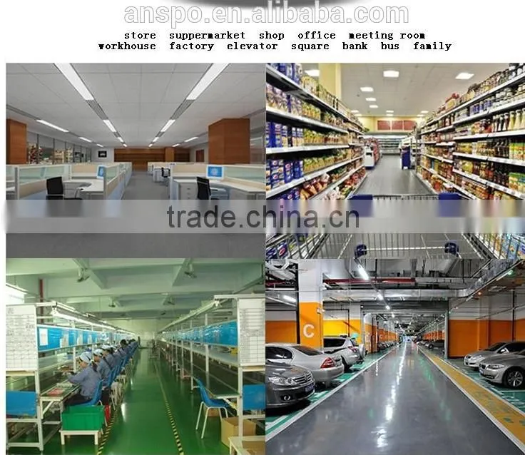 Wholesale 1080P 4 in 1 Hybrid Camera infrared Technology AHD Camera
