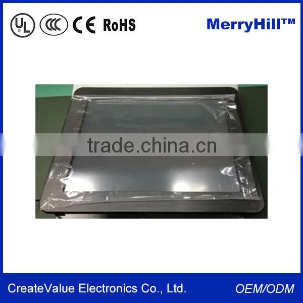 OEM Fanless Panel PC 10.1, 12.1, 15, 17, 19, 21.5 Inch Android Industrial Tablet