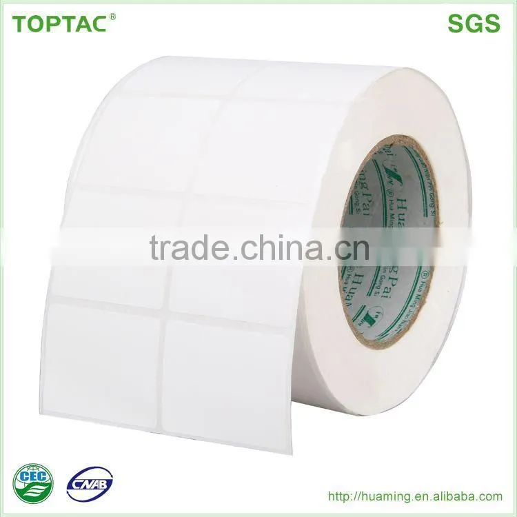 Hot Wholesale Heat Sensitive Labels