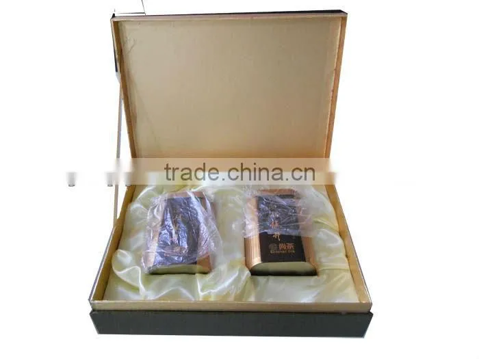 The prevailing local products packing box