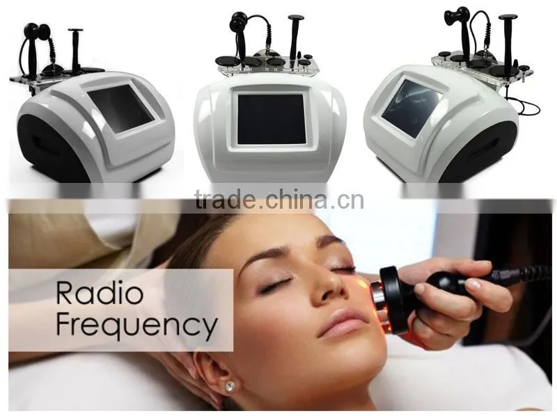 portable rf radio frequency facial machine beauty products