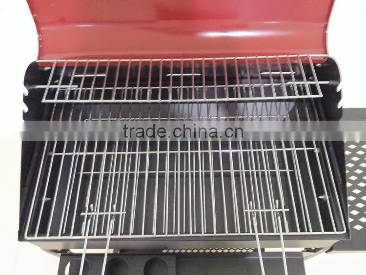 ZEPHYR GRILL KY1882