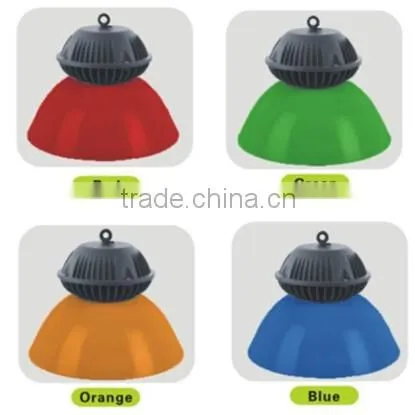 10W LED fresh light supermarket lighting colorful lamp