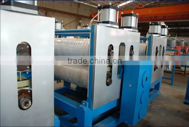 2014 new Aluminium Plastic Composite Panel Production Line