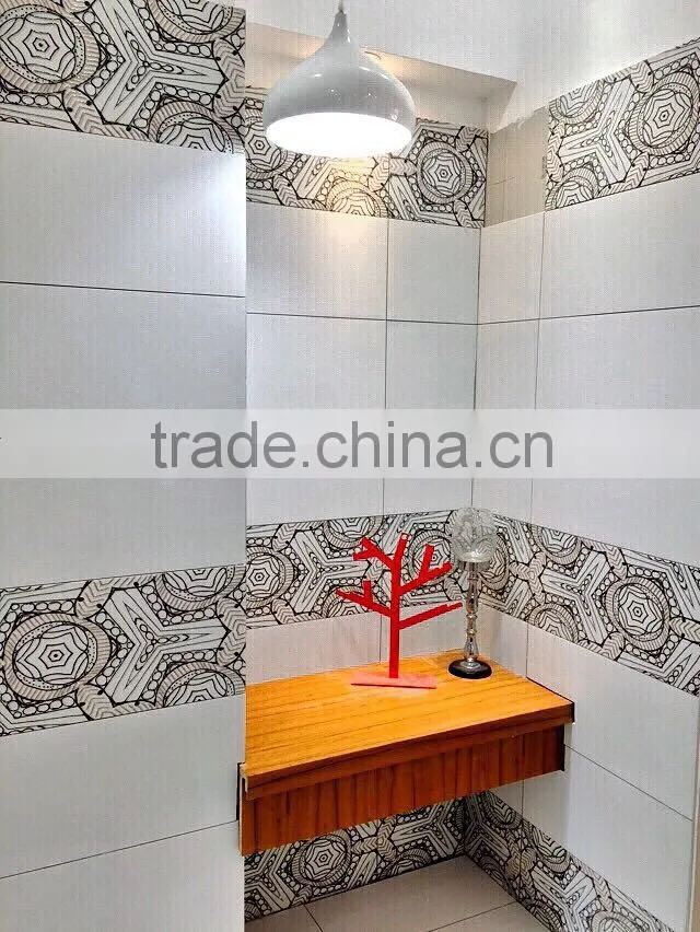 ceramic digital wall tiles for bathroom