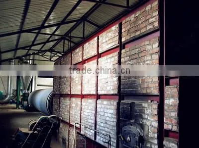 YUDA Series chrysamthemums pellet production line