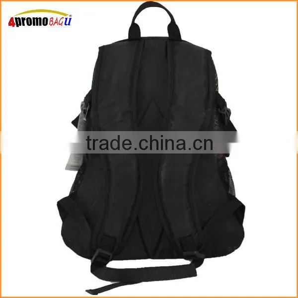 2015 Outdoor travelling wholesale custom made backpacks