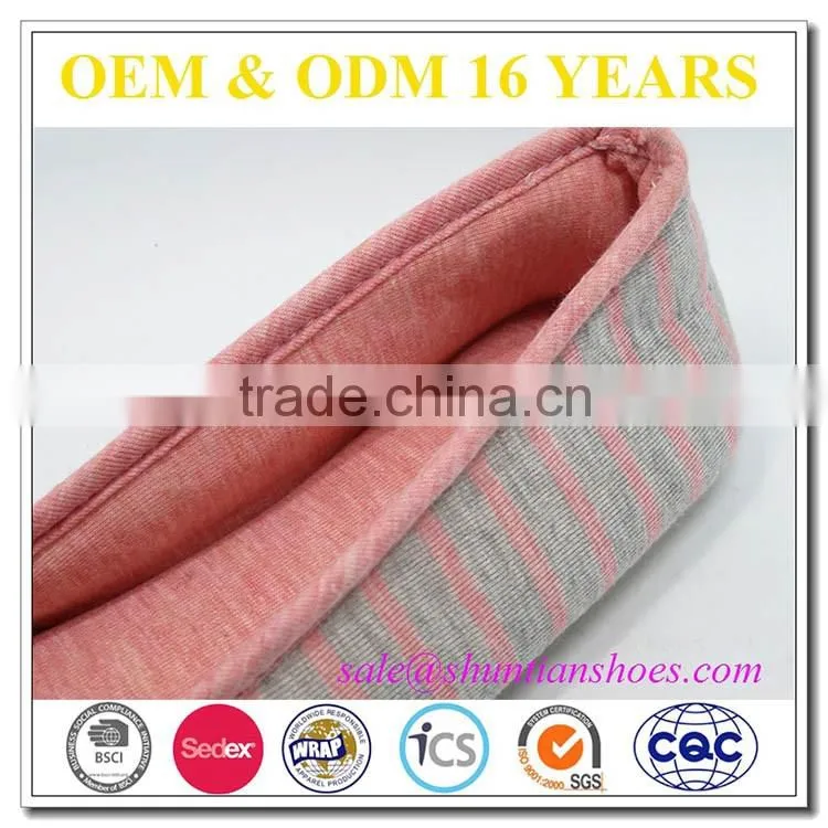 Cheap China Fashion Funny Ballerina Slipper Brands