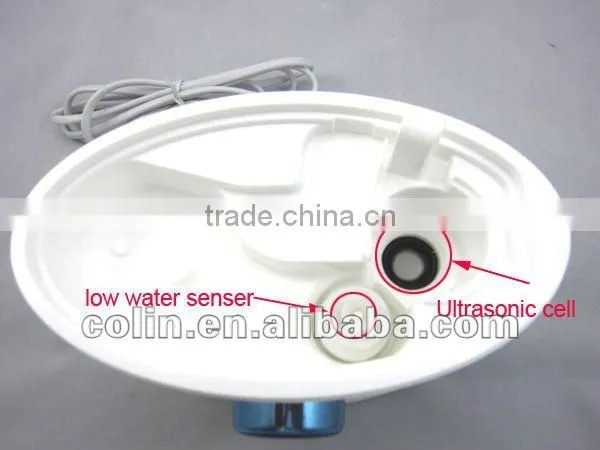 ultrasonic humidifiers