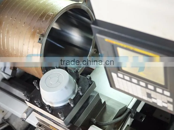 High efficiency 0.5T commercial flake ice machine small ice plant flake ice maker