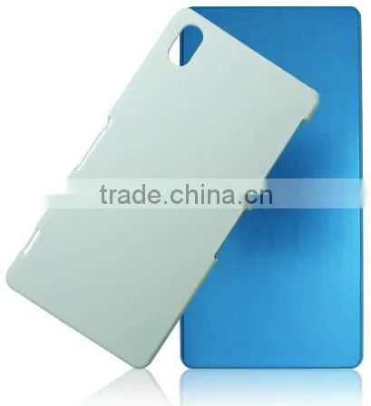 3D Sublimation Mobile Phone Case Mould for Samsung S4