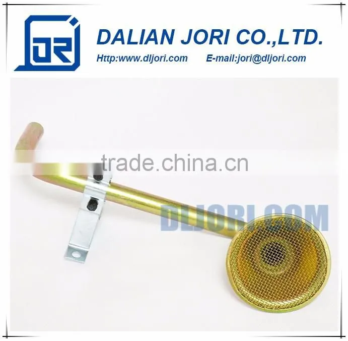 High Quality Deutz engine spare parts FL912 suction pipe 02139677