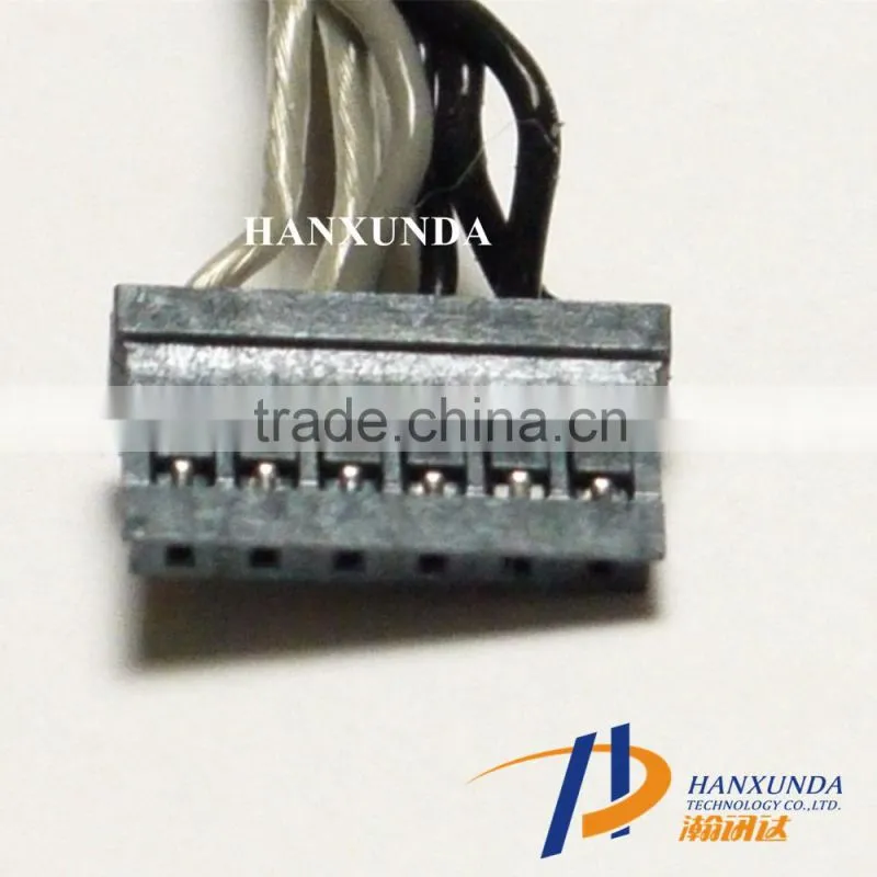Retail 95% New 820-3214-A DC jack for MBA Air A1466 2012year DC Power jack