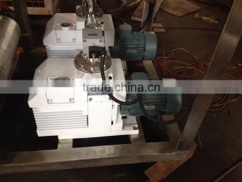 New Condition and Dryer Type food lyophilizer