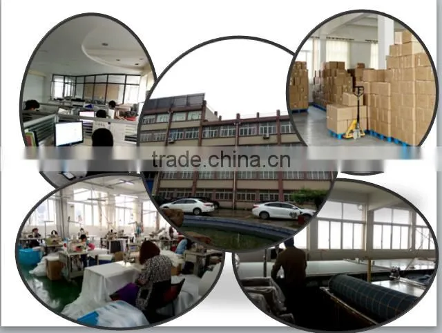 wholesale 210-270gsm blackout curtains , blackout curtain fabric