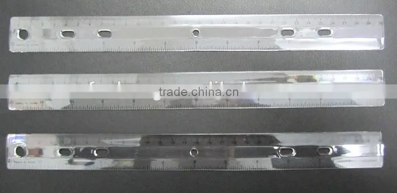 soft rulers promotion flexibles ruler