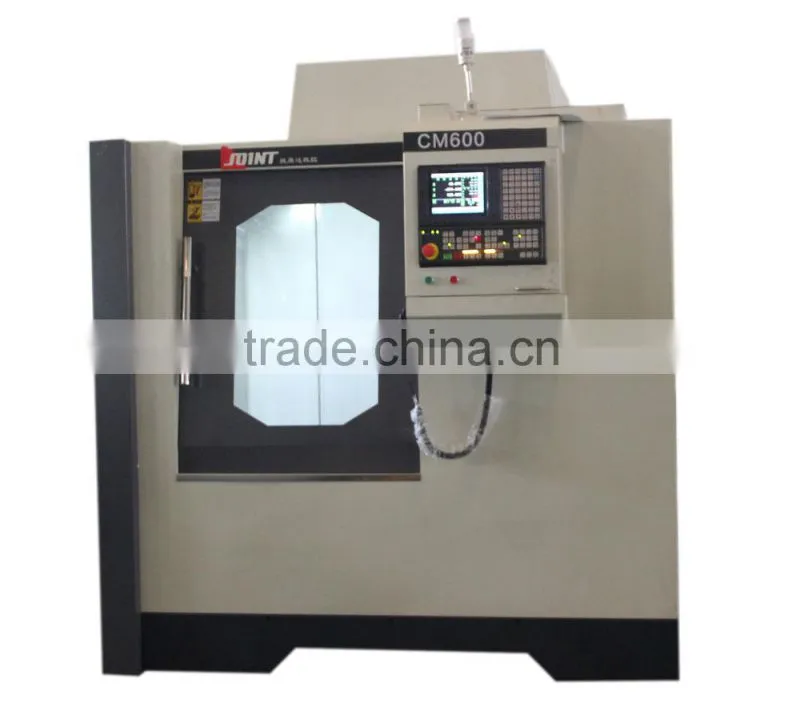 CNC Engraving Machine