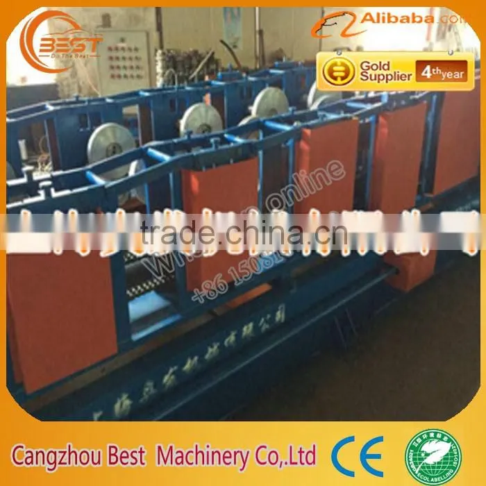 Second Hand Profile Construction Machines And Equipment