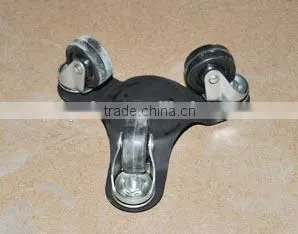 Pinpoint Under Car Security Telescopic Search Mirror PD-V3 T-type Rod Under Vehicle Bomb Detector