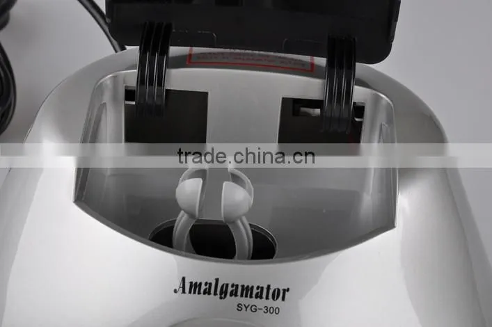LED Display Model MAM-II Wholesale Dental Amalgamator Mixer