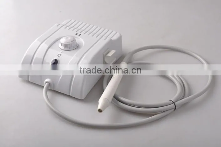 China Cheap Dental Ultrasonic Scaler Price, Portable Dental Scaler