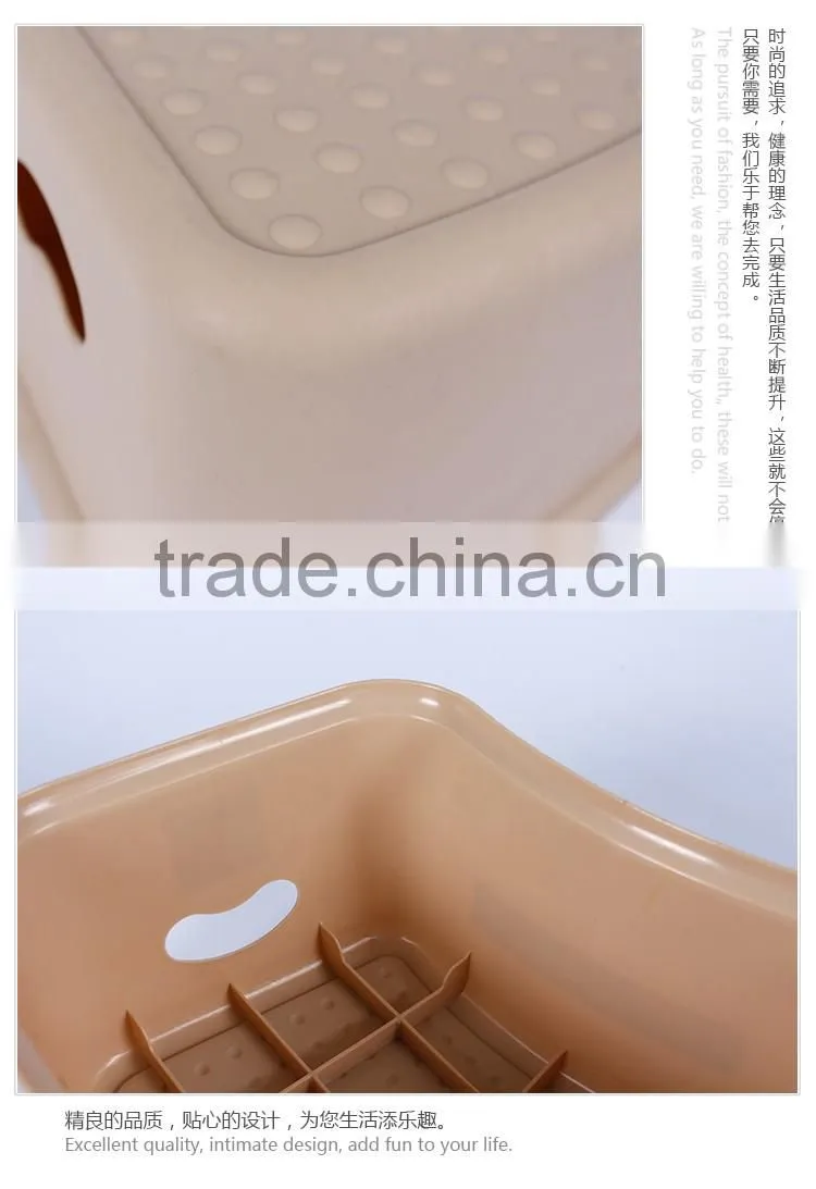Whole Sale Plastic Easy Baby Chair