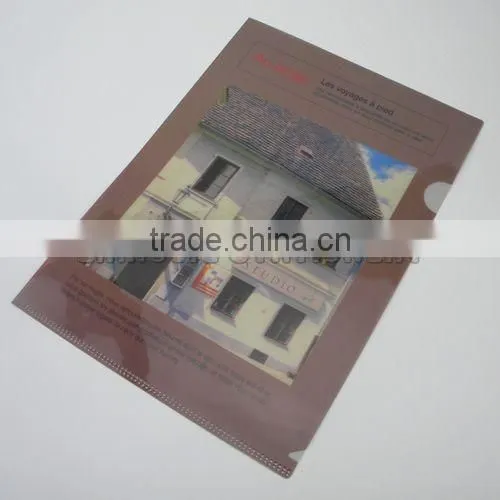 Customized portfolio