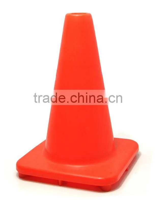 New PVC Road Cone of All Sizes (High Quality)